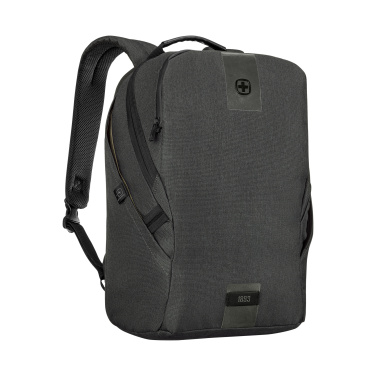 Logotrade promotional gifts photo of: Backpack Wenger MX ECO Light 16''