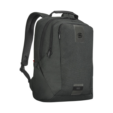 Logo trade promotional items picture of: Backpack Wenger MX ECO Professional 16''