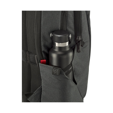Logo trade promotional merchandise photo of: Backpack Wenger MX ECO Professional 16''