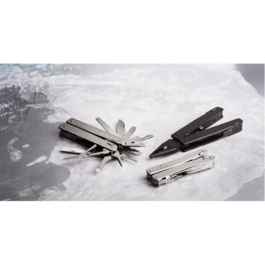 Logo trade business gifts image of: SwissTool X - 24 tools Victorinox