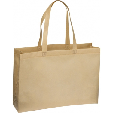 Logo trade advertising products picture of: Non-woven Bag SAN RAFAEL