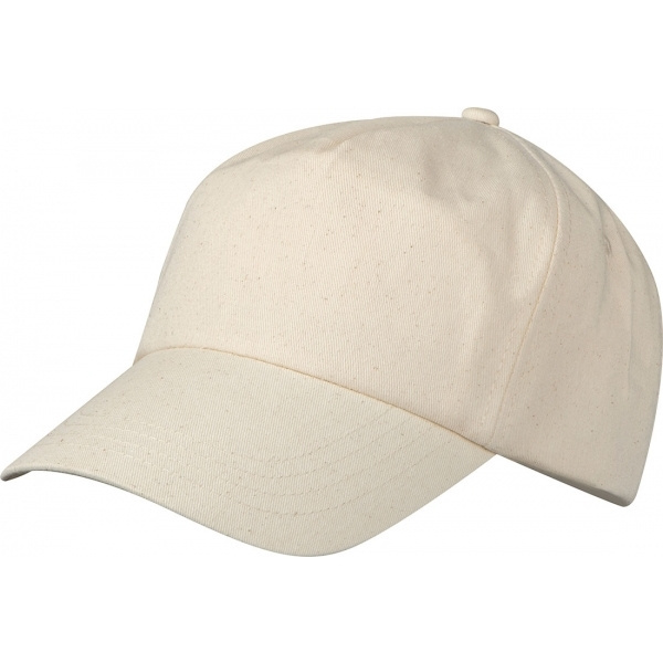 Logo trade advertising products picture of: Baseball cap LYON