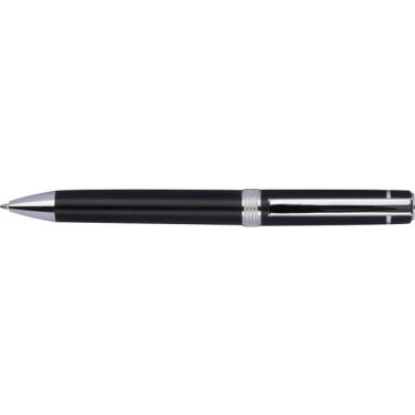 Logo trade promotional products picture of: Ballpen PKAPFENBERG