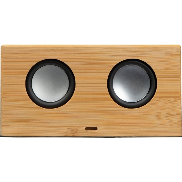 Logotrade corporate gift picture of: Induction loudspeaker NUREMBERG