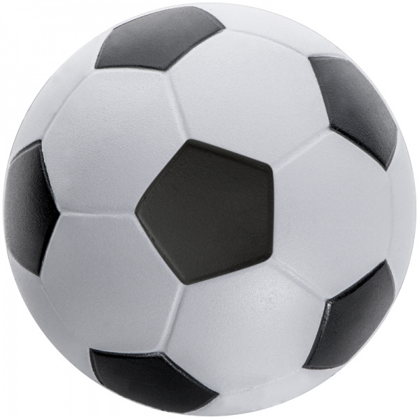 Logotrade advertising product picture of: Anti stress ball DERBY