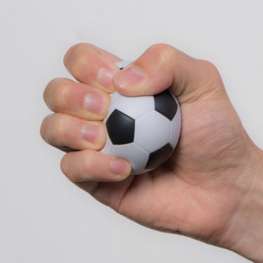 Logotrade promotional merchandise image of: Anti stress ball DERBY