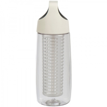 Logotrade promotional gift image of: Drinking bottle SÓLLER 850 ml