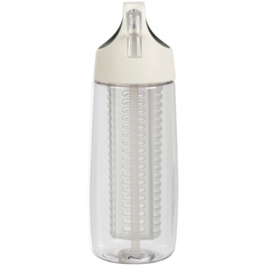 Logotrade promotional merchandise picture of: Drinking bottle SÓLLER 850 ml