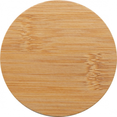 Logo trade promotional merchandise photo of: Make-up mirror TEPLICE