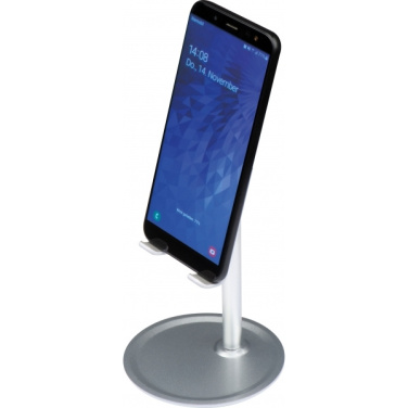 Logo trade corporate gifts image of: Adjustable Phone Holder SETUBAL
