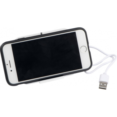 Logotrade promotional giveaway image of: Inductive charger CRAWLEY