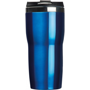 Logotrade promotional products photo of: Thermal mug ZADAR 400 ml