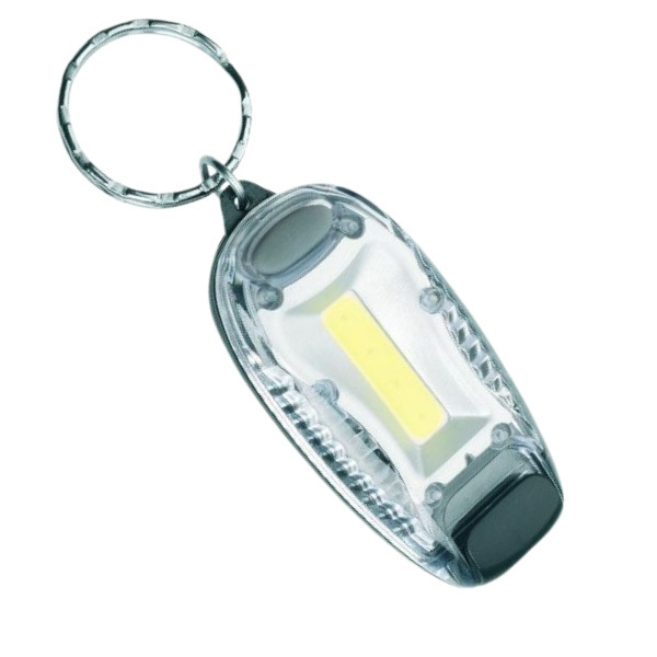 Logotrade promotional merchandise image of: Small light POSO Schwarzwolf