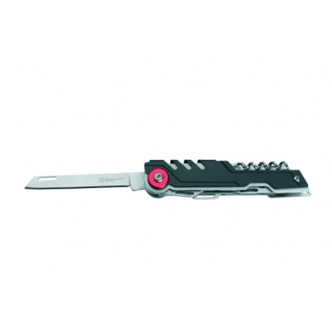 Logo trade promotional item photo of: Multifunctional tool PELAT