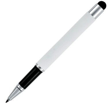 Logo trade corporate gift photo of: Roller soft touch CLAUDIE Pierre Cardin