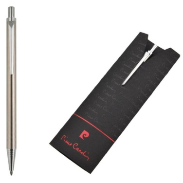 Logotrade promotional product picture of: Ballpoint pen AMOUR Pierre Cardin