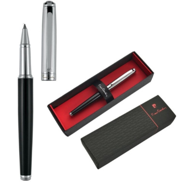 Logo trade corporate gift photo of: Roller DIDIER Pierre Cardin