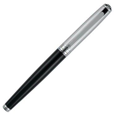 Logo trade promotional gifts picture of: Roller DIDIER Pierre Cardin