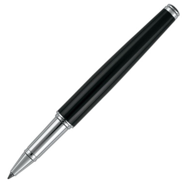 Logo trade promotional gifts image of: Writing set DIDIER Pierre Cardin