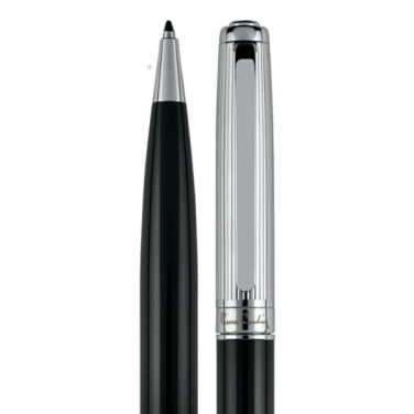 Logo trade advertising products picture of: Writing set DIDIER Pierre Cardin