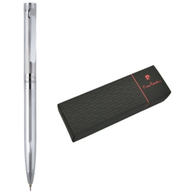 Logo trade promotional giveaway photo of: Pencil, micro RENEE Pierre Cardin