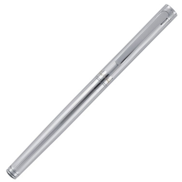 Logotrade business gift image of: Writing set ballpoint pen & roller RENEE Pierre Cardin