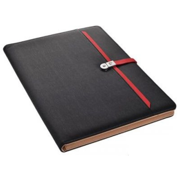 Logotrade corporate gifts photo of: Folder Dimitri Pierre Cardin