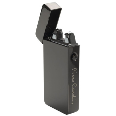 Logotrade promotional gifts photo of: Electric lighter ELECTRIC Pierre Cardin