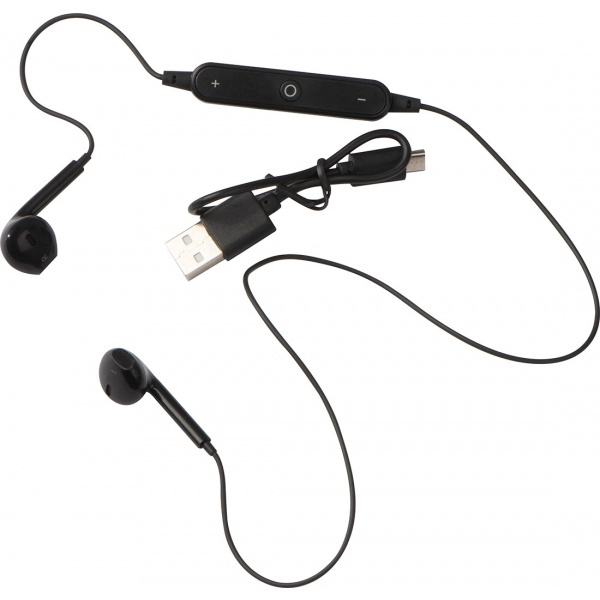Logotrade business gift image of: Bluetooth headset ASTI