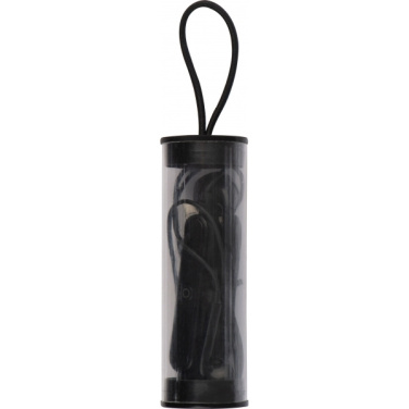 Logotrade promotional giveaway image of: Bluetooth headset ASTI