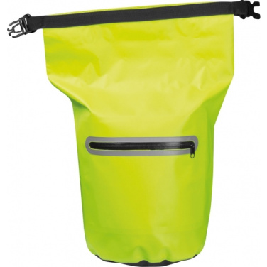 Logotrade promotional gift picture of: Waterproof bag MALMEDY