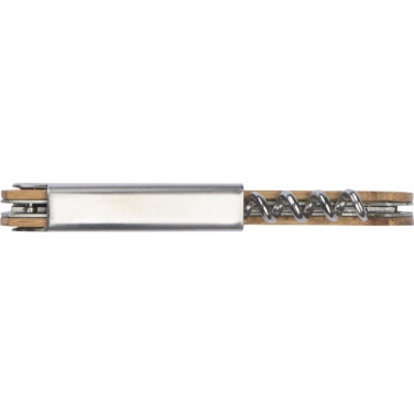 Logotrade promotional giveaway picture of: Waiters knife MIASS