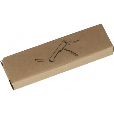 Logotrade promotional giveaway image of: Waiters knife MIASS