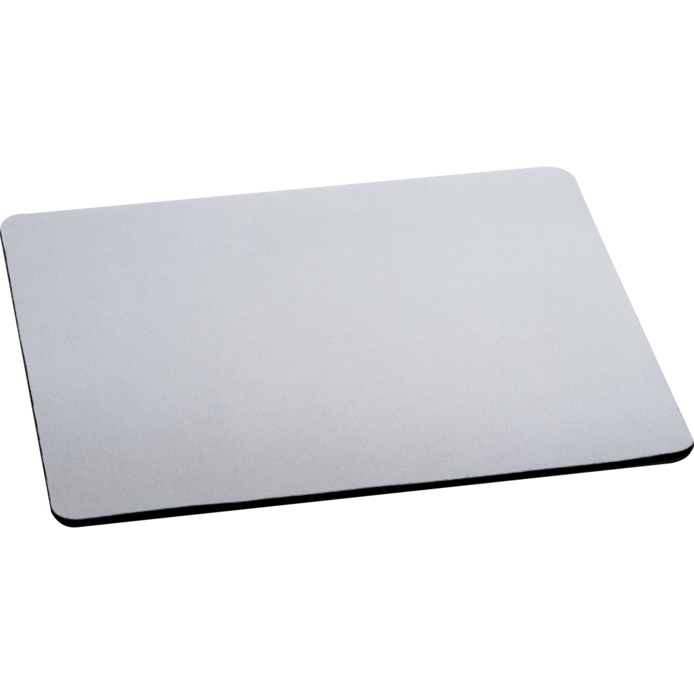 Logo trade advertising products picture of: Sublimation mousepad MALATYA