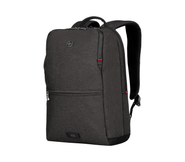 Logo trade promotional products picture of: Backpack Wenger MX Reload 14''