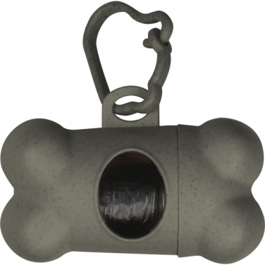 Logotrade promotional product picture of: Dog waste dispenser LEIPZIG