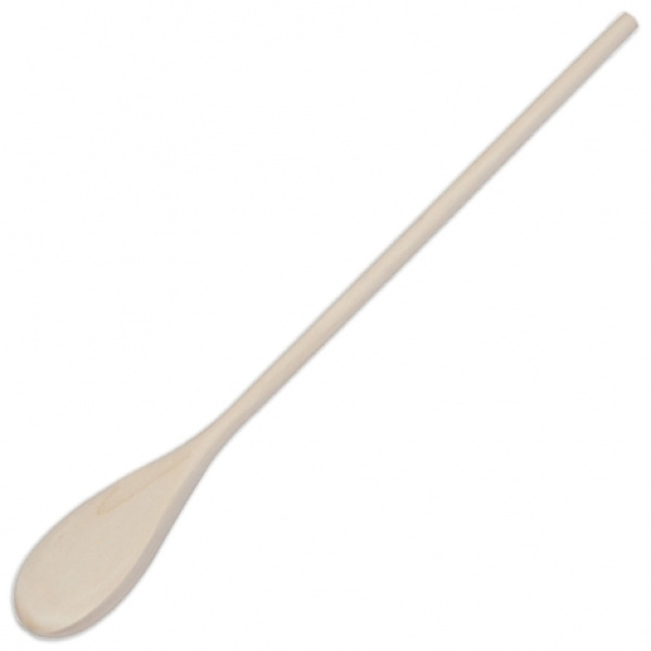 Logotrade promotional product picture of: Cooking spoon ALVORADA