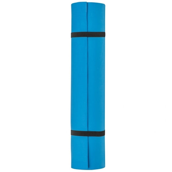 Logotrade promotional product picture of: Yoga mat SAN BERNARDO