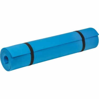 Logo trade corporate gift photo of: Yoga mat SAN BERNARDO