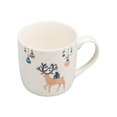 Logotrade advertising products photo of: Xmas mug ARKTIS