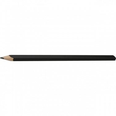 Logotrade corporate gifts photo of: Carpenters pencil SZEGED