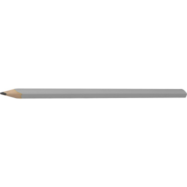 Logotrade business gift image of: Carpenters pencil SZEGED