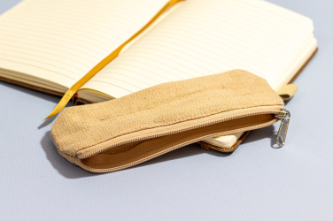 Logotrade promotional gift image of: Pencil case MUNICH