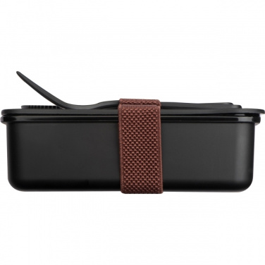 Logo trade promotional merchandise image of: Lunchbox VIGO