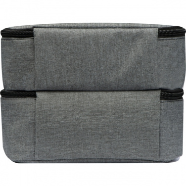 Logo trade promotional gift photo of: Cooler bag MONTPELLIER
