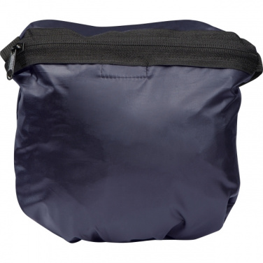 Logo trade promotional gifts picture of: Rain poncho MONTE CARLO