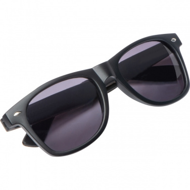 Logotrade promotional merchandise photo of: Sunglasses NAGOYA