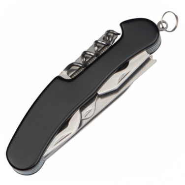 Logotrade advertising product image of: Pocket knife SPRINGFIELD