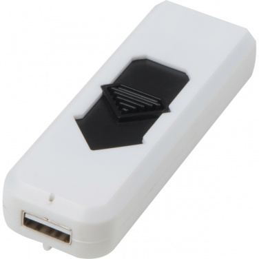 Logotrade corporate gifts photo of: USB lighter BEBINGTON