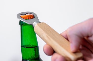 Logotrade promotional merchandise photo of: Bottle opener COLOGNE